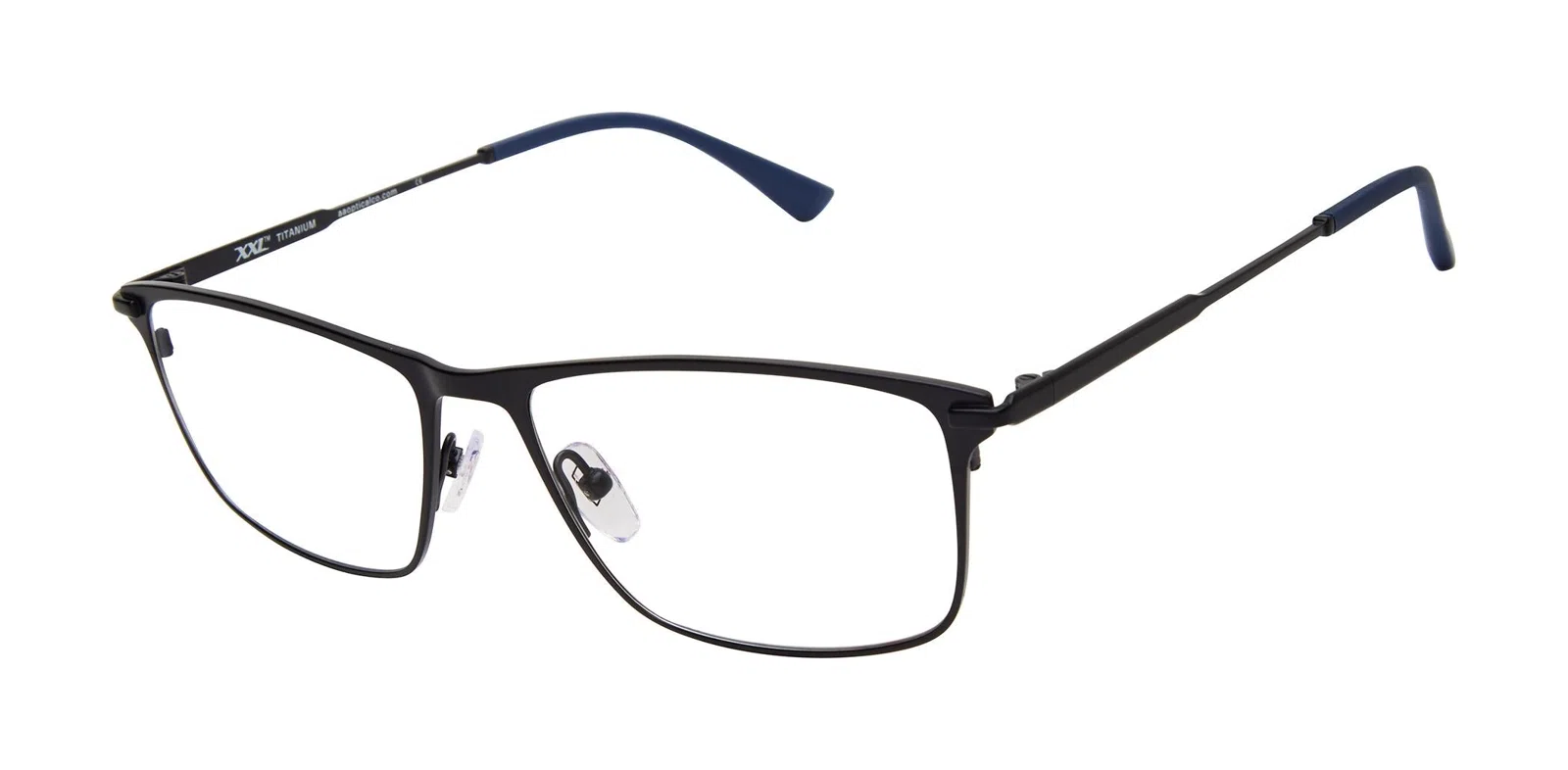 XXL Stag Eyeglasses - view 2